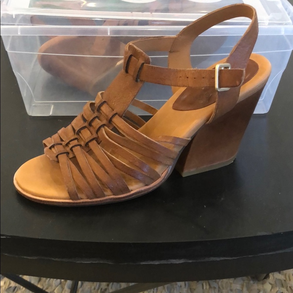 Kirk Ease Sandal